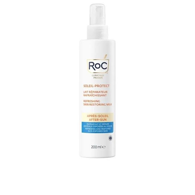 ROC Soleil Protect Rafarativa Milk.